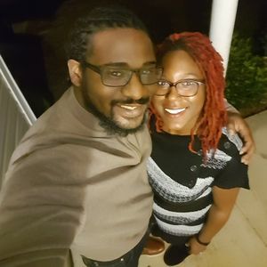 Meet your Posher, George